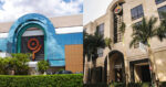Shopping Iguatemi e Ibirapuera (Foto: Reprodução)