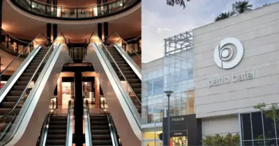 Pátio Batel aos prantos: Shopping nº1 de Curitiba (PR) anuncia inauguração histórica para esmagar rival em 2025