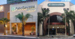Shopping Pátio Savassi e Diamond Mall (Foto: Reprodução)