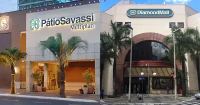 Pátio Savassi e Diamond Mall desbancados: Gigantes de MG são esmagados com shopping nº1 em 2025