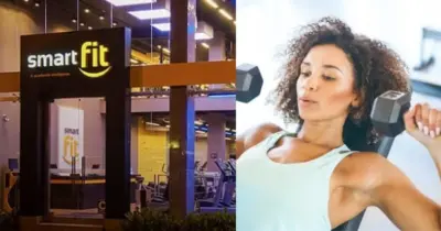 Adeus, pagamento na SmartFit: Benefício histórico na era Bruno Reis traz ginástica de GRAÇA em Salvador, BA