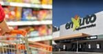 Supermercado / Enxuto - Montagem: TVFOCO