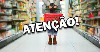 104kg de carne, pães e + no lixo: Supermercado de SP é autuado hoje (28)