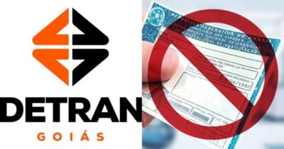 Suspensão da CNH: Detran-GO confirma 4 proibições a motoristas (Foto: Reprodução/ Internet)