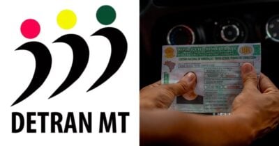 Suspensão da CNH: Detran-MT confirma 4 proibições a motoristas (Foto: Reprodução/ Internet)