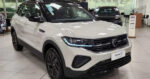 T-Cross da Volkswagen terá um rival da Ford (Foto: Thiago Ventura/CNN)