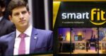 Tchau Smartfit: João Campos traz 28 academias de graça em Recife, PE