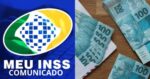 Tchau, só R$1.518 3 passos aos 50 para aposentadoria do INSS (Foto: Montagem/TV Foco)
