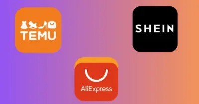 Adeus Shein, Aliexpress e Temu: Novo rival confirmado no Brasil em 2025 chega para esmagar 3 gigantes