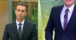 Tralli deixa JH, novo âncora assume Globo e dispara: Audiências (Foto: Reprodução/ Internet)