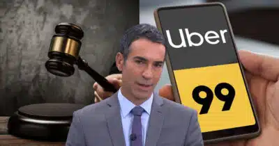 Imagem card com fundo