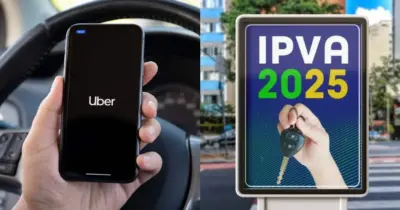 Desconto em carros 0km e fim do IPVA: 2 decretos em vigor no RJ salvam rival nº1 da Uber em 2025