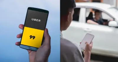 Motoristas de app cientes: Decreto com proibição atinge em cheio a Uber, 99 e mais em São Paulo em 2025
