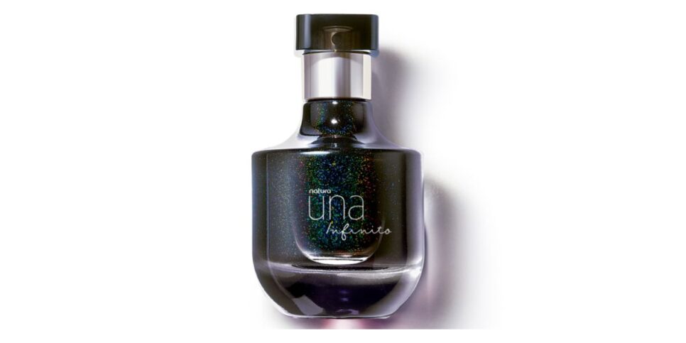 Una Infinito (Foto: Reprodução / Natura)