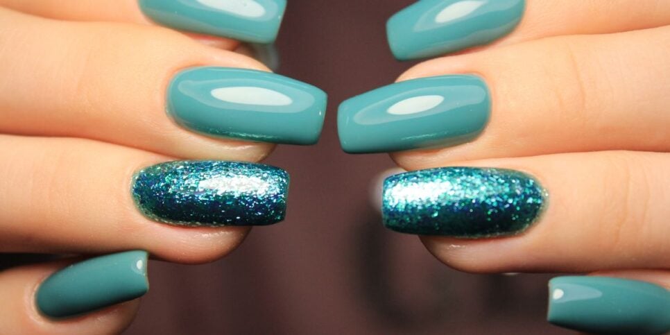 Unhas (Foto: Canva)