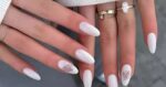Unhas em gel - Foto Internet