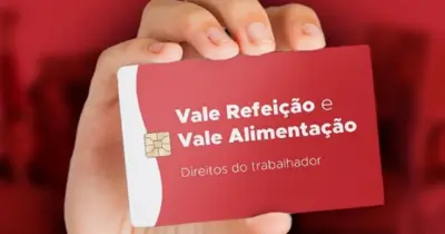 Adeus Vale-Refeição e Vale-Alimentação: Lei trabalhista em vigor em 2025 libera suspensão de 2 benefícios