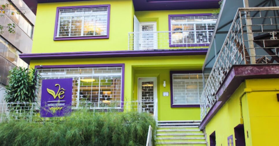 Vê Empório e Restaurante em Porto Alegre, RS - Foto: Montagem