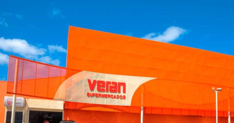 Veran Supermercados encerra atividades em SP - Foto Reprodução Internet