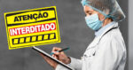 Vigilância sanitária (Foto: Reprodução)