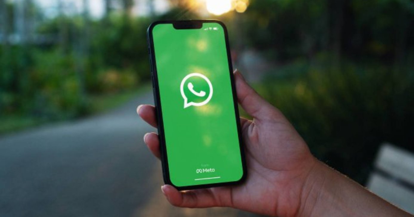 WhatsApp chega com alerta (Foto: Divulgação)