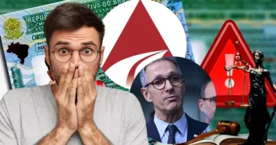 Zema já sabe: Nova lei da CNH em Belo Horizonte, MG, traz fim das idas ao Detran e substituto em vigor