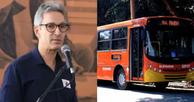 Dos 15 aos 90 anos: Nova lei anunciada em BH, MG, chega para trazer GRATUIDADE em ônibus na era Zema