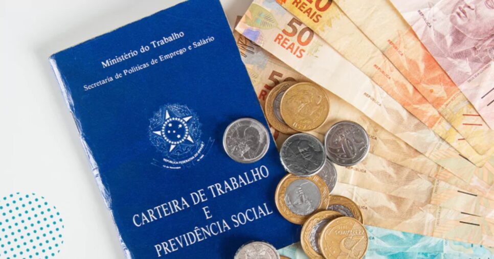 Abono indenizatório está previsto em Convenção Coletiva de Trabalho - Foto: Montagem