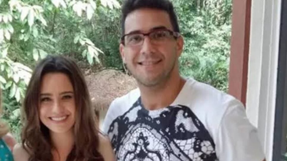 Fernanda Vasconcellos recebeu aumento de salário por atitude do ex (Foto: Reprodução/ Instagram)