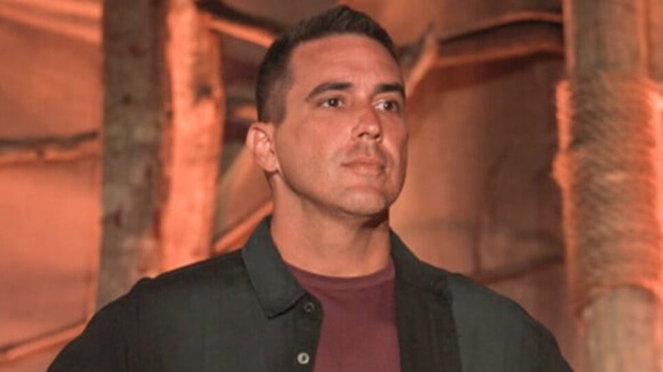 André Marques fez isso com 2 estrelas globais enquanto se relacionava com elas (Fotos: Reprodução/ Globo)