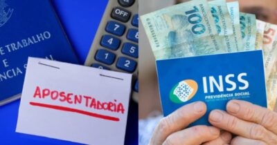 Lei do INSS em vigor traz 1 atitude que bloqueia o salário dos 60+ em 2025 - Foto: Montagem