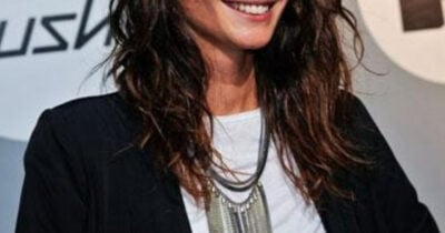 Aos 45, apresentadora de rival da Globo confirma doença sem cura (Foto: Reprodução/Montagem TV Foco)