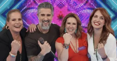 Apresentadora do Fantástico escancara verdade sobre doença sem cura, após 4 anos de segredo: “Vida dupla”