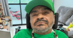 Grave! Arlindo cruz é internado e estado de saúde é confirmado (Foto: Reprodução)