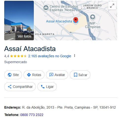 Fechamento do Extra Abolição em 2022 (Foto: Reprodução / Henrique Bueno / CBN)
