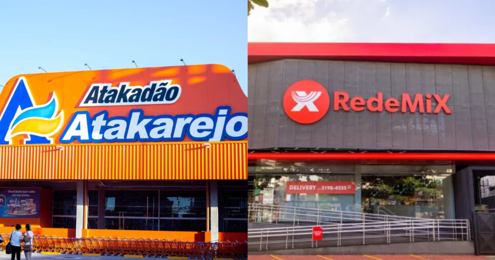 Atakarejo e Rede Mix são populares em Salvador, Bahia (Foto: Divulgação)