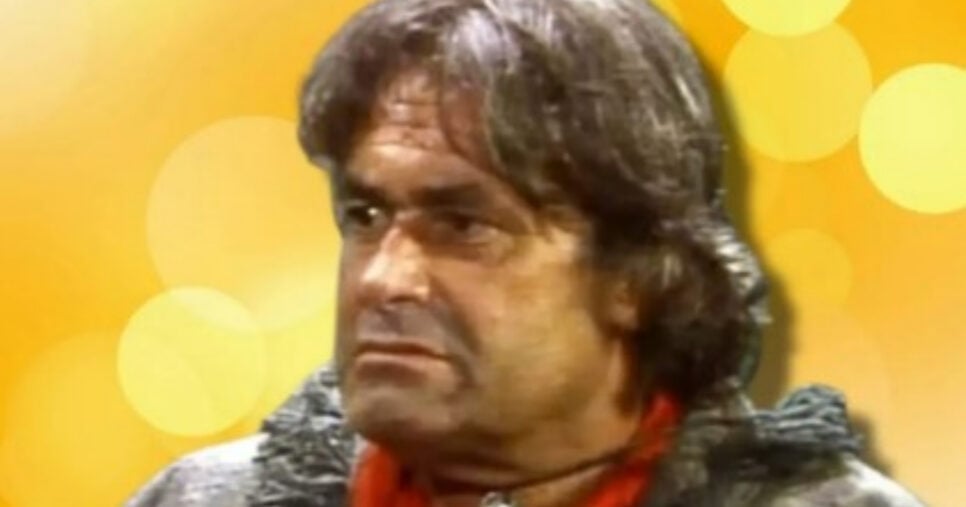 Maurício do Valle (Foto: Reprodução/Montagem TV Foco)