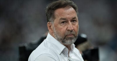 Vingança do Palmeiras: Corinthians sofre debandada de 6 estrelas (Foto: Divulgação/ESPN)