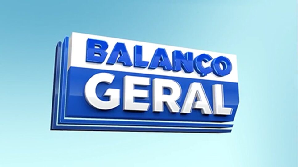 3 âncoras do Balanço Geral que já morreram (Foto: Reprodução/ Record TV)