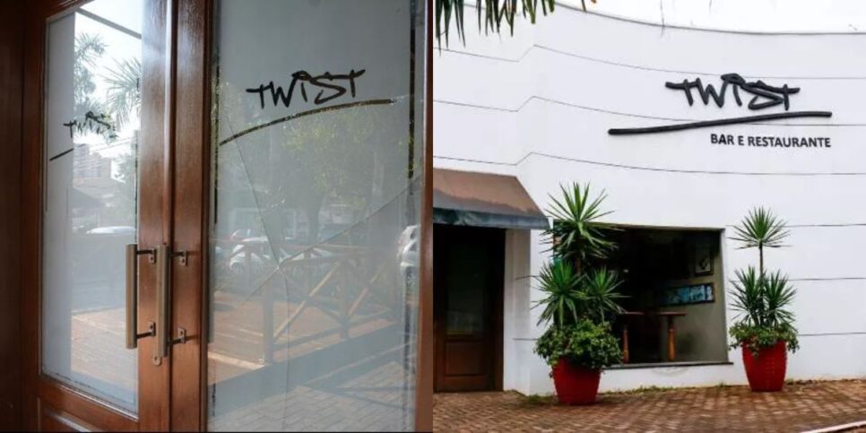 Twist Bar, Campo Grande