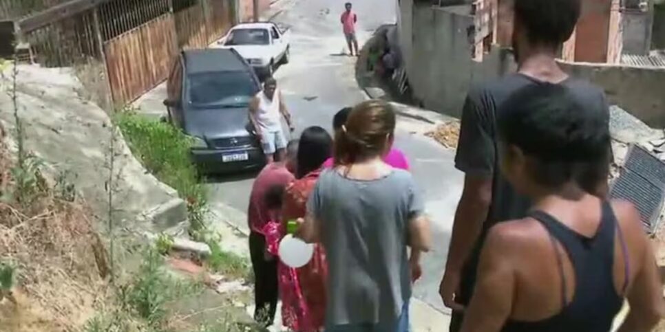Belo Horizonte, Minas Gerais