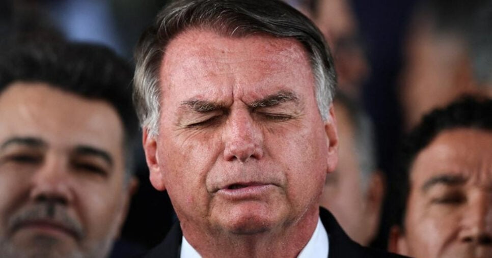 (Foto: Adriano Machado/Reuters)