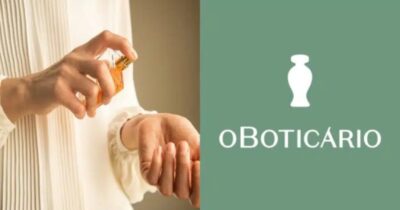 4 perfumes do Boticário que grudam na alma - (Montagem / TV FOCO)