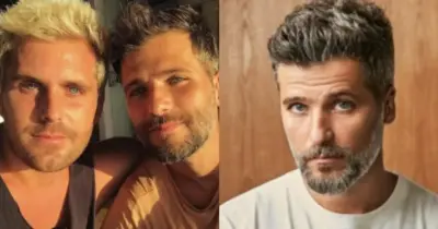 Thiago Gagliasso, em meio a guerra com Bruno, detona recado público para o irmão: “Não abaixamos a cabeça”
