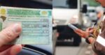 7 infrações mais comuns no trânsito que jogam motoristas de volta para autoescola - Foto; Montagem