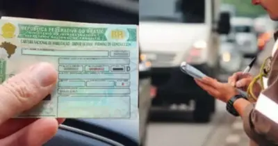ADEUS à CNH: 7 infrações mais comuns no trânsito que jogam motoristas de volta para autoescola