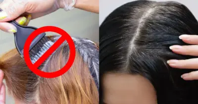 Fim do cabelo branco: 4 truques infalíveis para eliminar fios grisalhos sem usar nenhuma tinta