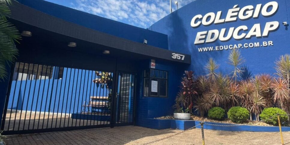 Colégio Educap, Campinas