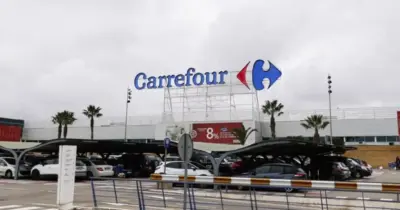 300 lojas e para esmagar o Carrefour: Supermercado n°1 em Minas Gerais inaugura nova unidade gigantesca