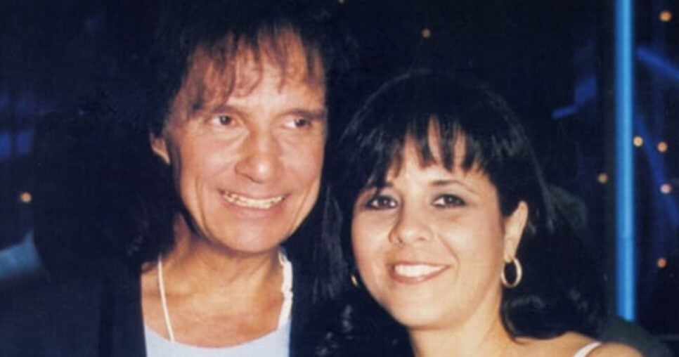 Roberto Carlos e Maria Rita (Fotos: Reprodução/ Internet)